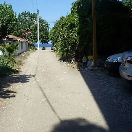 Hamiyet Ogretmenin Tatil Evi * Adrasan