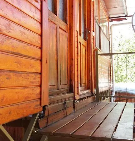 Hamiyet Ogretmenin Tatil Evi Nyaraló Adrasan