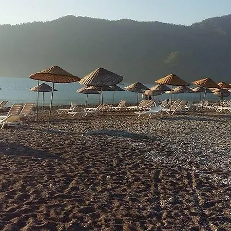 Hamiyet Ogretmenin Tatil Evi