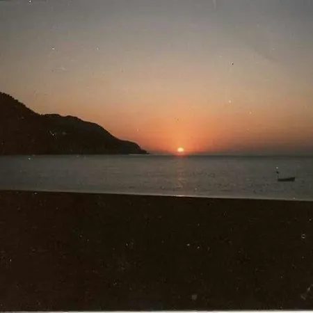 Hamiyet Ogretmenin Tatil Evi בית נופש