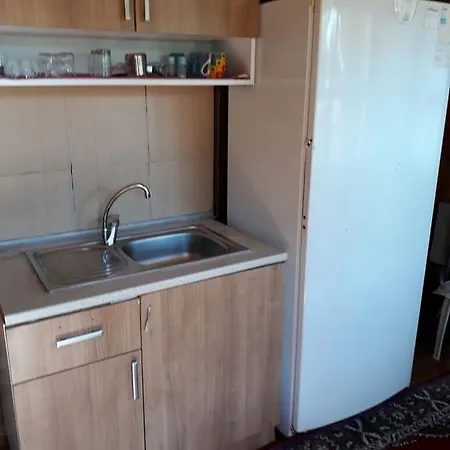 Hamiyet Ogretmenin Tatil Evi *